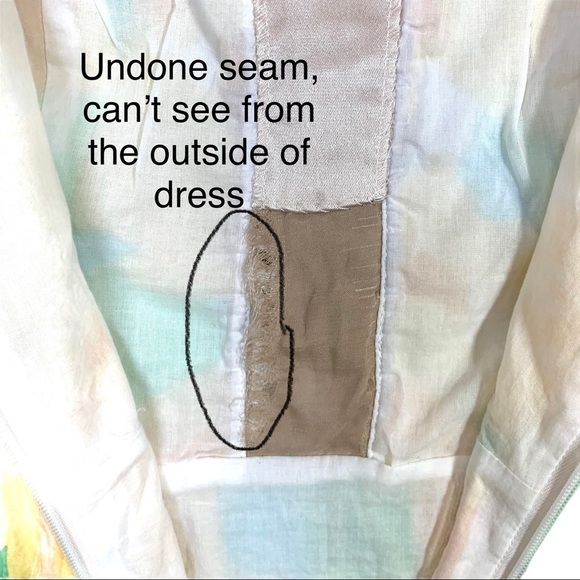 Lilly Pulitzer Sunglow Yellow First Impressions Raegan Dress Size 00 Holy Grail - Picture 11 of 17